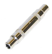 Instrument Cable Coupler
