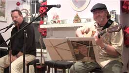 Cracker Barrel video