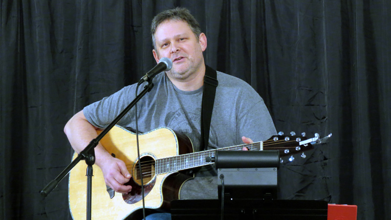 Jon Rosenblum