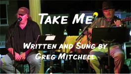 Take Me video
